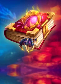 Book of Dragon Hold and Win