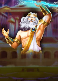 Gates of Olympus 1000