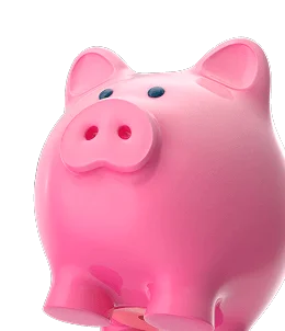 Heisse Einzahlungs-Bonusbelohnungen Illustration